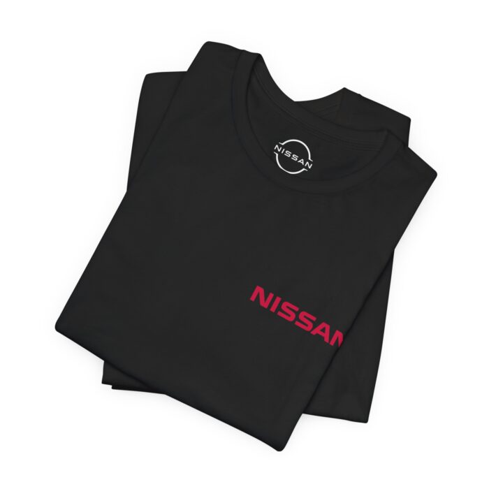 Nissan 350Z Blueprint Graphic Tee - Boosted Gear Co. - Image 34