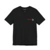 Dodge Charger SRT Hellcat Redeye Blueprint Graphic Tee - Premium Car Enthusiast T-Shirt - Boosted Gear Co. - Image 33