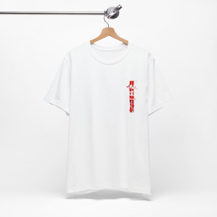 Samurai Graphic Tee - Boosted Gear Co. - Image 7