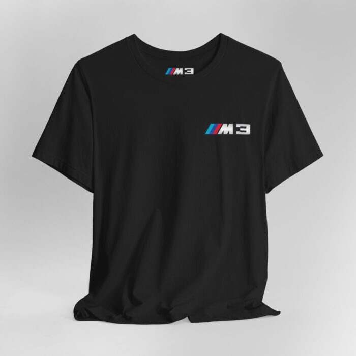 BMW M3 E36 Blueprint Graphic Tee - Boosted Gear Co - Image 35