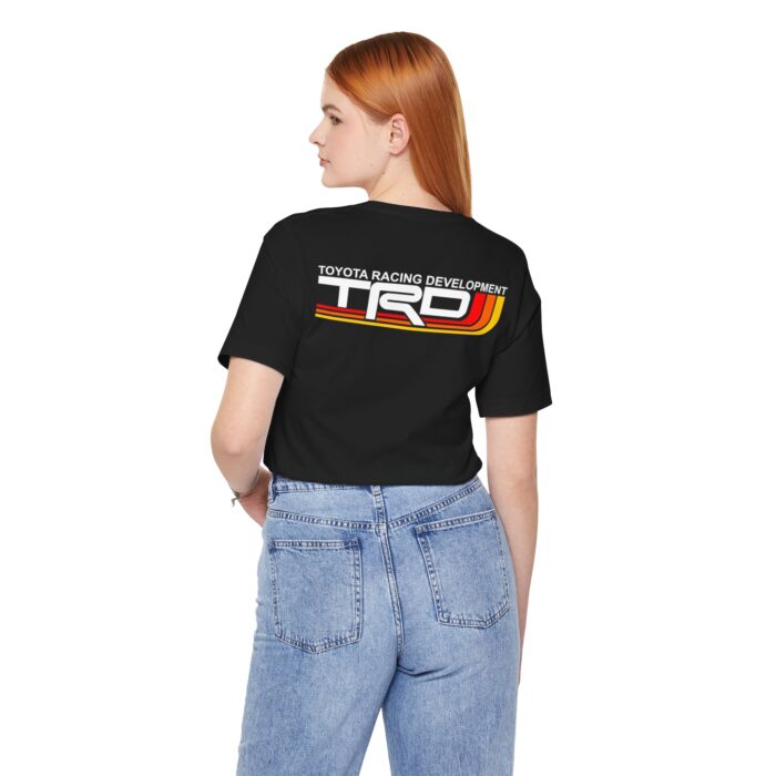 Toyota Racing Development (TRD) Matrix Graphic Tee - Boosted Gear Co. - Image 19