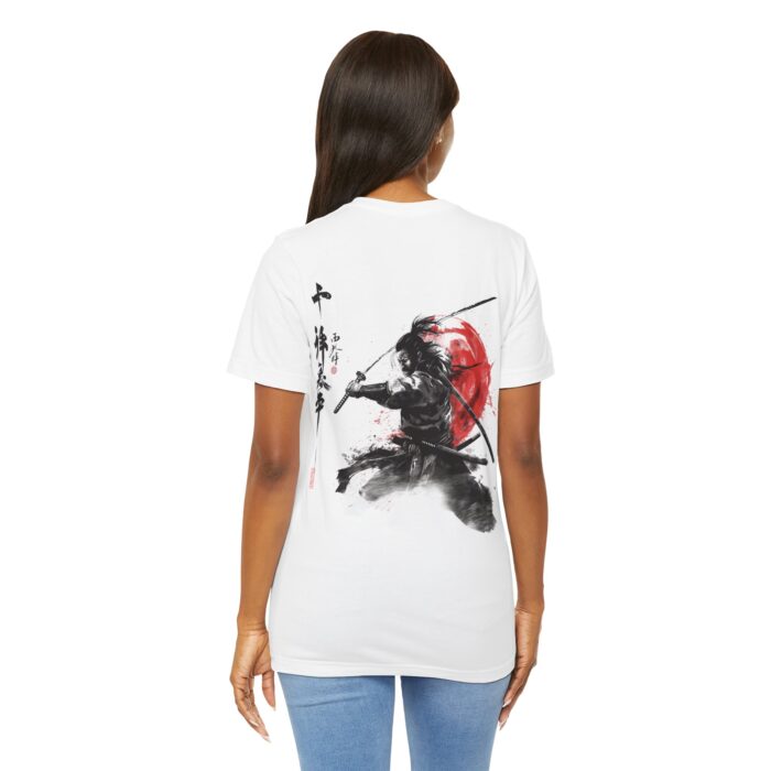 Ronin Samurai Tee - Boosted Gear Co. - Image 23