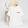 Dodge Charger SRT Hellcat Redeye Blueprint Graphic Tee - Premium Car Enthusiast T-Shirt - Boosted Gear Co. - Image 8