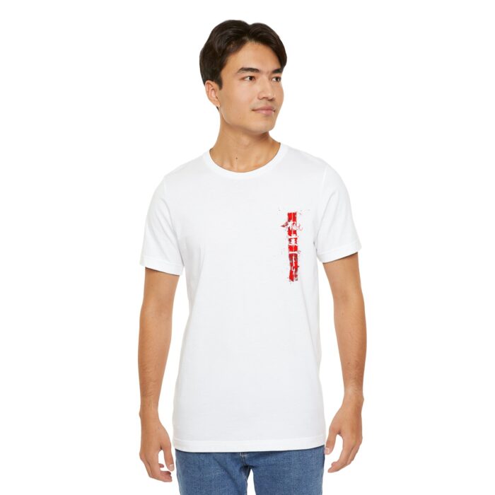 Samurai Graphic Tee - Boosted Gear Co. - Image 20