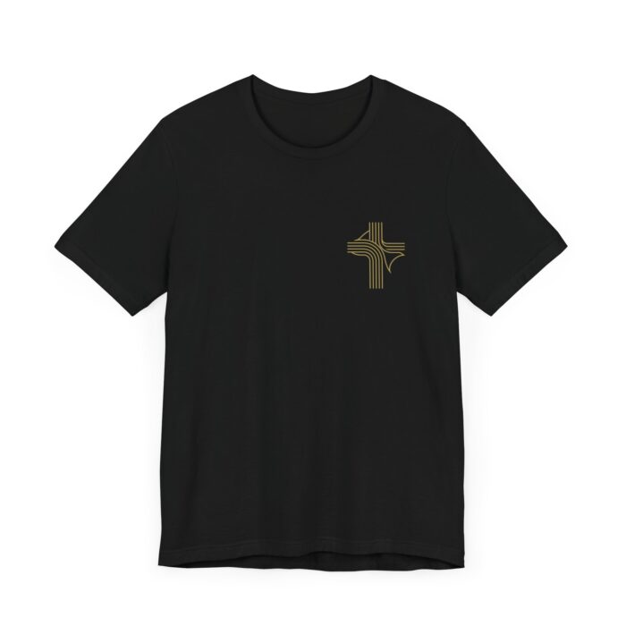 Menos de Mí Más de Ti T-Shirt - Spanish Faith Tee - YHWH Threads - Image 3