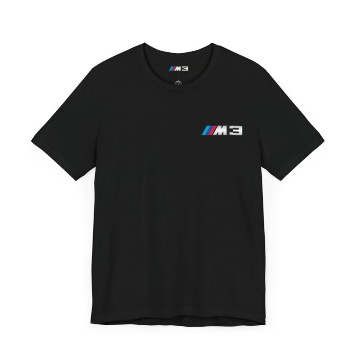 BMW M3 E36 Blueprint Graphic Tee - Boosted Gear Co - Image 32