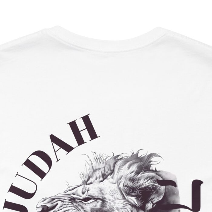 Lion of Judah - English - Image 10