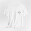 Camiseta Venid a Mí - Ropa de Fe y Confort - YHWH Threads - Image 6