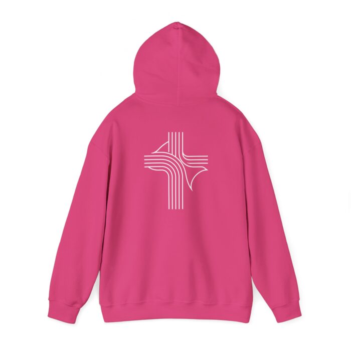 YHWH Hoodie - Faith-Based Apparel - YHWH Threads - Image 29