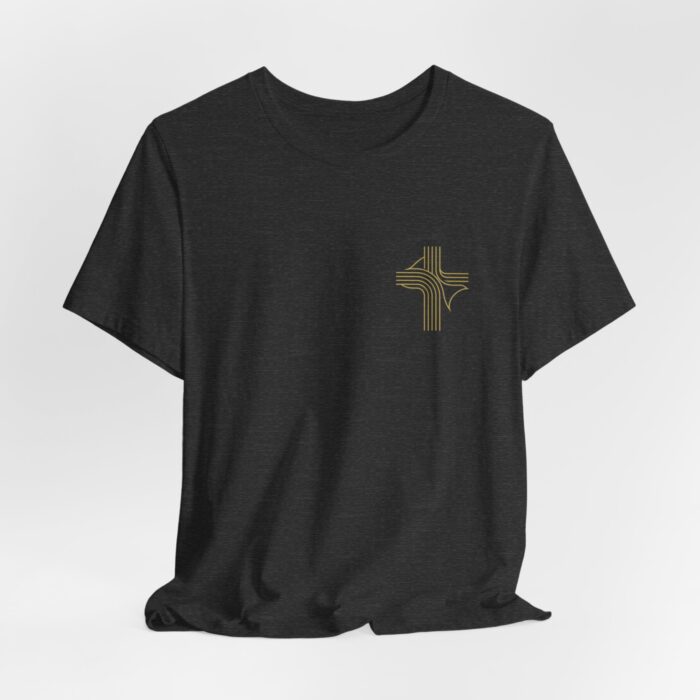 Menos de Mí Más de Ti T-Shirt - Spanish Faith Tee - YHWH Threads - Image 35