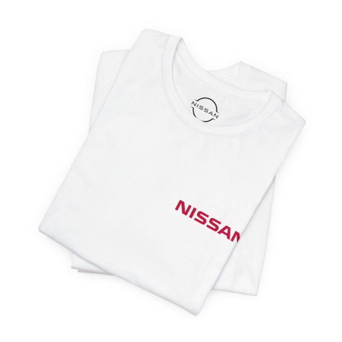 Nissan 350Z Blueprint Graphic Tee - Boosted Gear Co. - Image 5