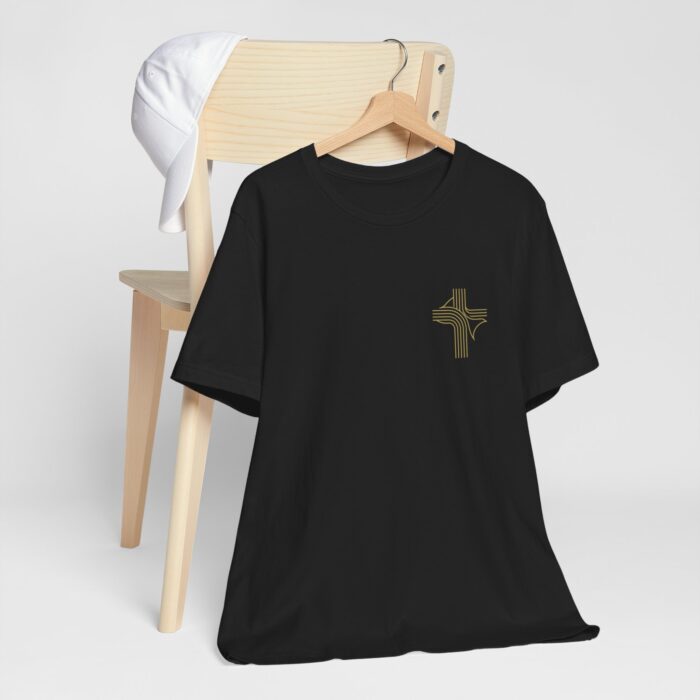 Menos de Mí Más de Ti T-Shirt - Spanish Faith Tee - YHWH Threads - Image 8