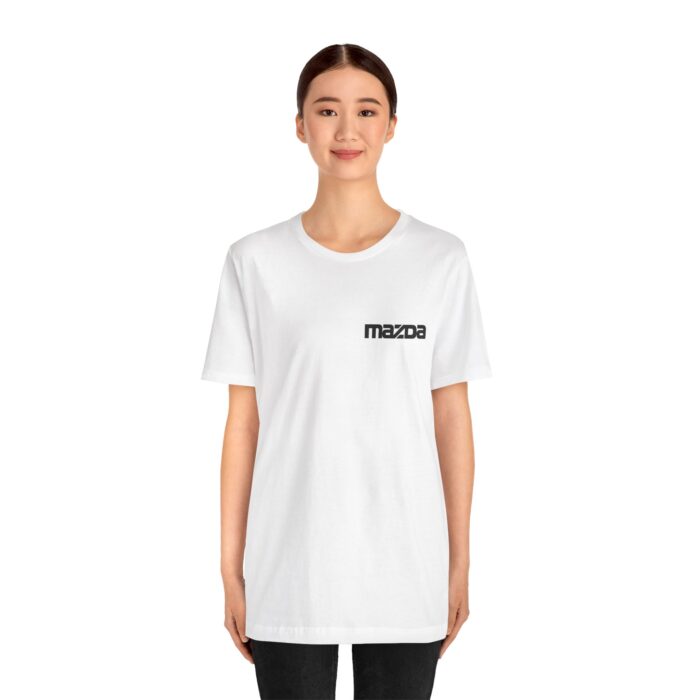 Mazda RX-7 Japanese Art Graphic Tee - Boosted Gear Co. - Image 11