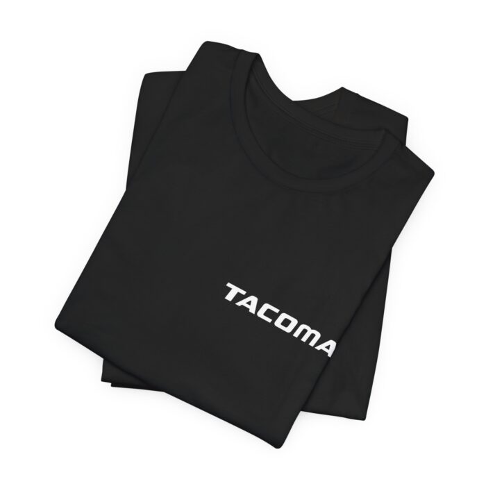 Toyota Racing Development (TRD) Tacoma Graphic Tee - Boosted Gear Co. - Image 5