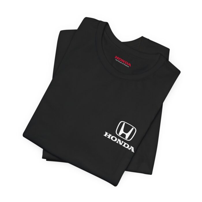 Honda Civic Type R Blueprint Graphic Tee - Boosted Gear Co - Image 34