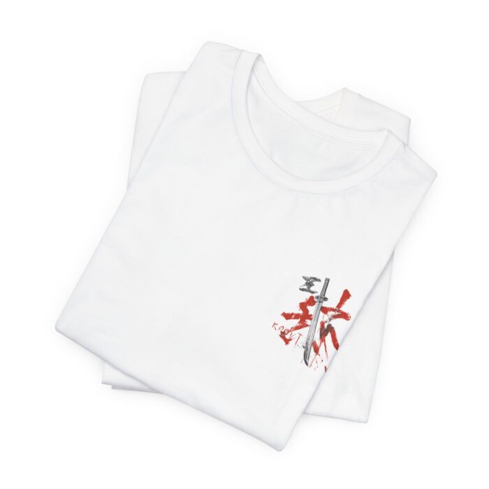 Ronin Samurai Tee - Boosted Gear Co. - Image 5