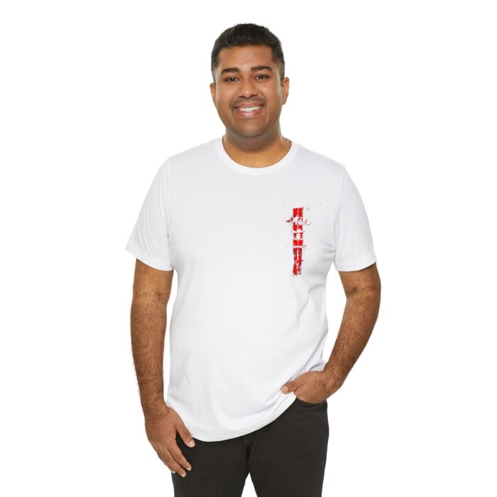 Samurai Graphic Tee - Boosted Gear Co. - Image 16