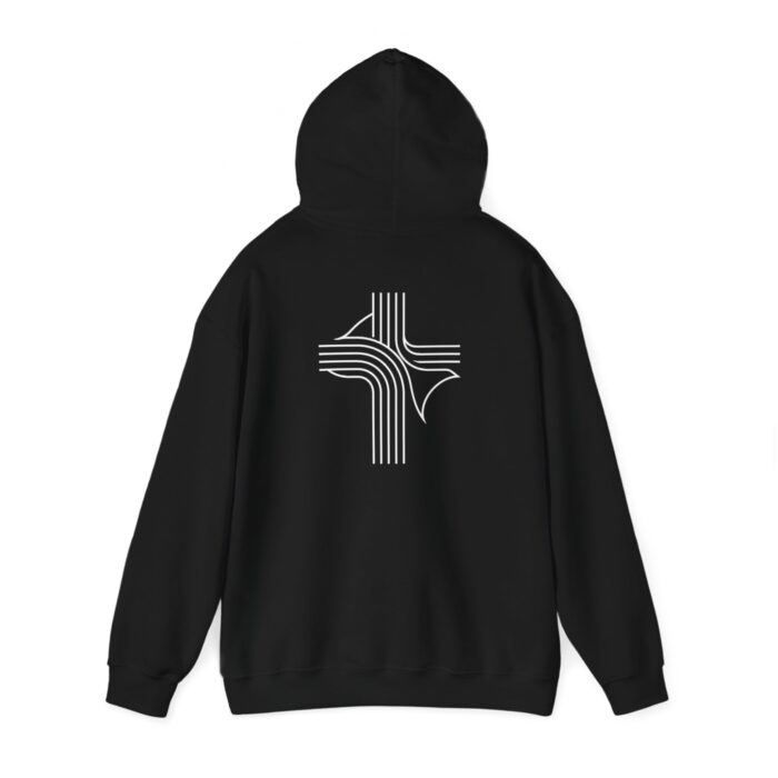 YHWH Hoodie - Faith-Based Apparel - YHWH Threads - Image 16