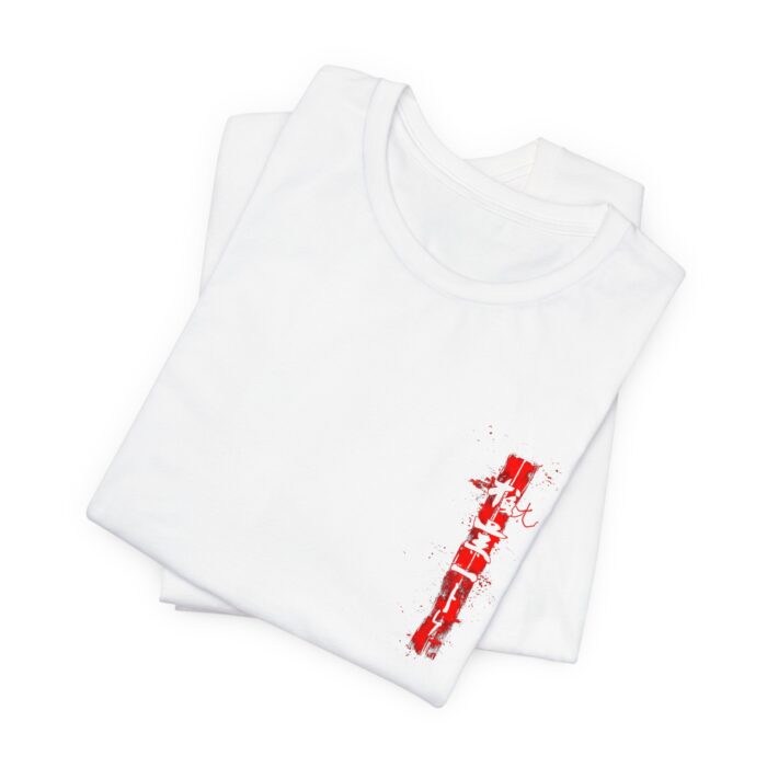 Samurai Graphic Tee - Boosted Gear Co. - Image 5