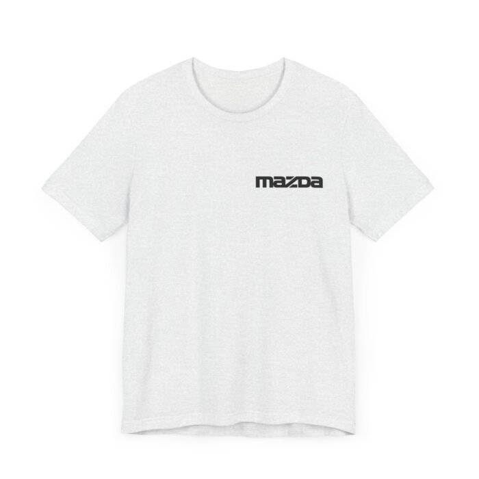 Mazda RX-7 Japanese Art Graphic Tee - Boosted Gear Co. - Image 33