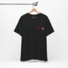 Dodge Charger SRT Hellcat Redeye Blueprint Graphic Tee - Premium Car Enthusiast T-Shirt - Boosted Gear Co. - Image 36