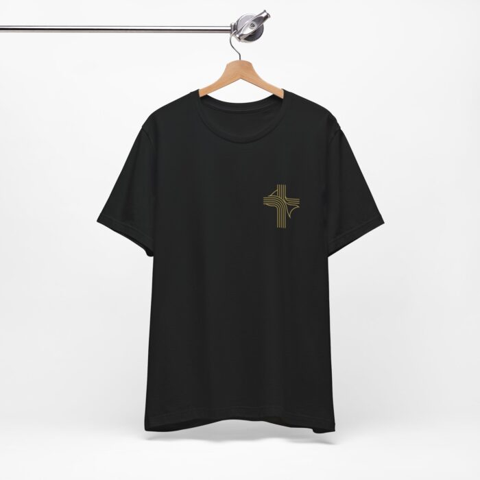 Menos de Mí Más de Ti T-Shirt - Spanish Faith Tee - YHWH Threads - Image 7