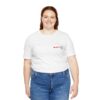 Dodge Charger SRT Hellcat Redeye Blueprint Graphic Tee - Premium Car Enthusiast T-Shirt - Boosted Gear Co. - Image 15