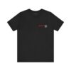 Dodge Charger SRT Hellcat Redeye Blueprint Graphic Tee - Premium Car Enthusiast T-Shirt - Boosted Gear Co. - Image 31