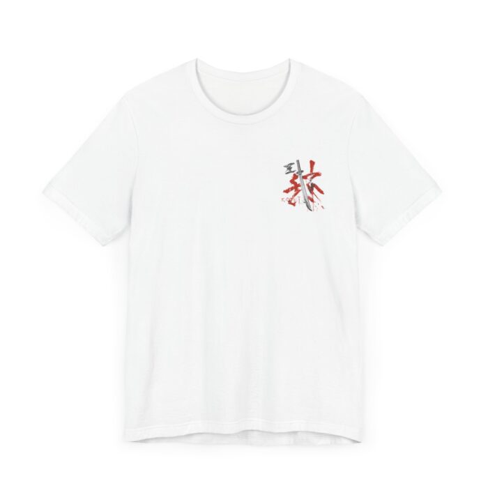 Ronin Samurai Tee - Boosted Gear Co. - Image 4