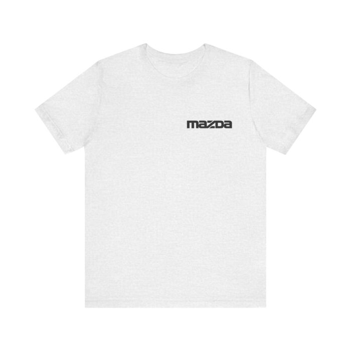 Mazda RX-7 Japanese Art Graphic Tee - Boosted Gear Co. - Image 31