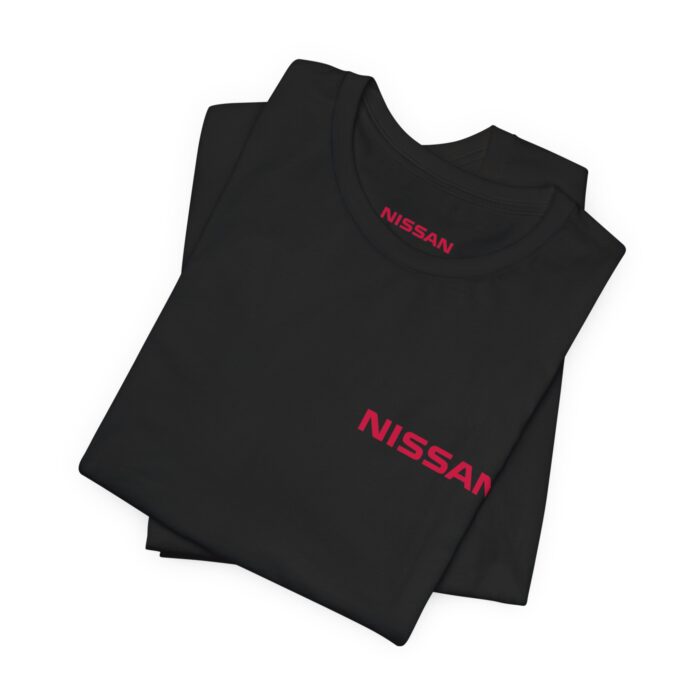 Nissan Altima Blueprint Graphic Tee - Boosted Gear Co. - Image 5