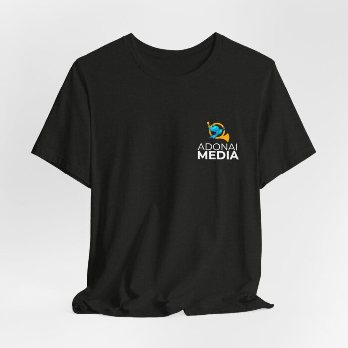 Camiseta de Medios - Ropa de Producción de Medios - YHWH Threads - Image 64