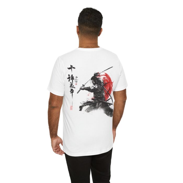 Ronin Samurai Tee - Boosted Gear Co. - Image 17