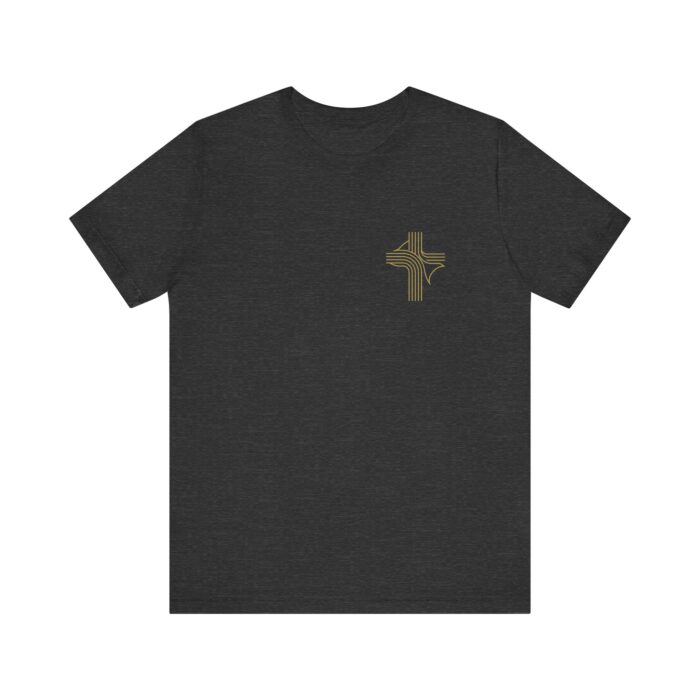 Menos de Mí Más de Ti T-Shirt - Spanish Faith Tee - YHWH Threads - Image 31