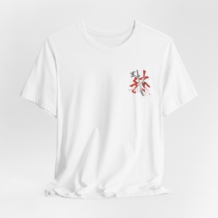 Ronin Samurai Tee - Boosted Gear Co. - Image 6