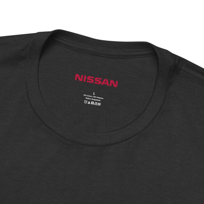 Nissan Altima Blueprint Graphic Tee - Boosted Gear Co. - Image 38