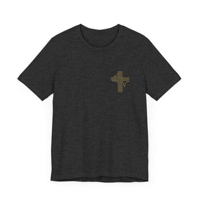 Menos de Mí Más de Ti T-Shirt - Spanish Faith Tee - YHWH Threads - Image 32