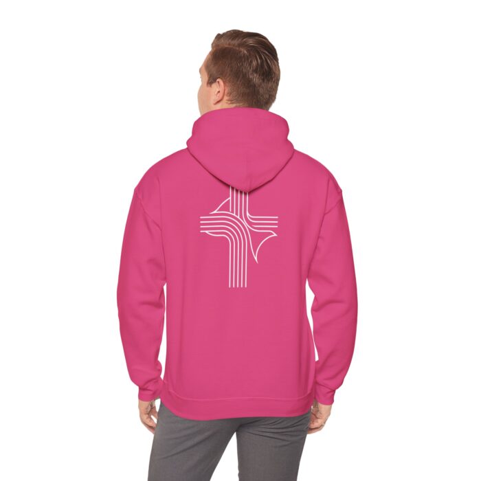 YHWH Hoodie - Faith-Based Apparel - YHWH Threads - Image 36