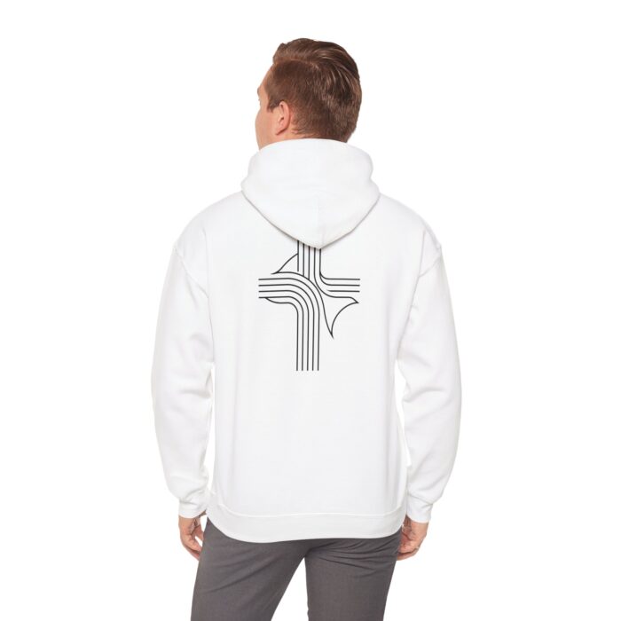 YHWH Hoodie - Faith-Based Apparel - YHWH Threads - Image 10