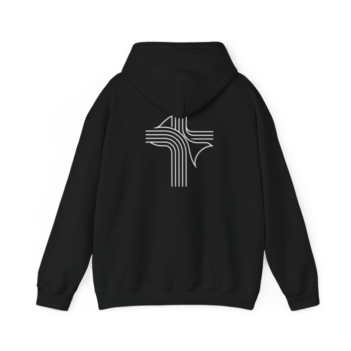 YHWH Hoodie - Faith-Based Apparel - YHWH Threads - Image 15