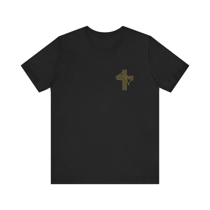 Menos de Mí Más de Ti T-Shirt - Spanish Faith Tee - YHWH Threads - Image 2