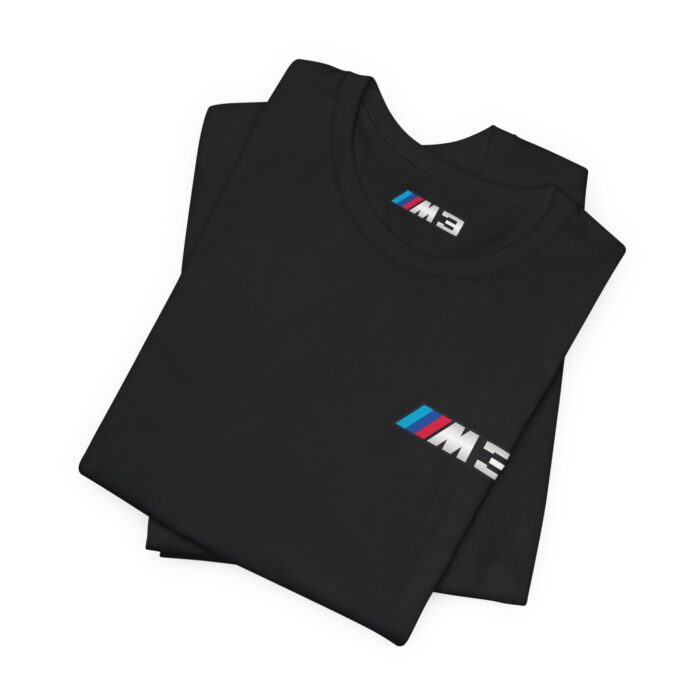 BMW M3 E36 Blueprint Graphic Tee - Boosted Gear Co - Image 34