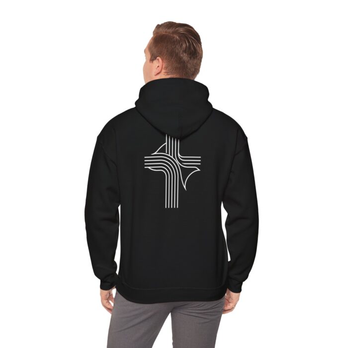 YHWH Hoodie - Faith-Based Apparel - YHWH Threads - Image 23