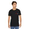 Dodge Charger SRT Hellcat Redeye Blueprint Graphic Tee - Premium Car Enthusiast T-Shirt - Boosted Gear Co. - Image 49