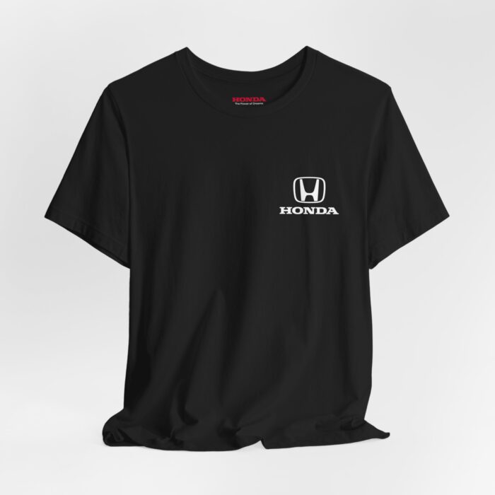 Honda Civic Type R Blueprint Graphic Tee - Boosted Gear Co - Image 35