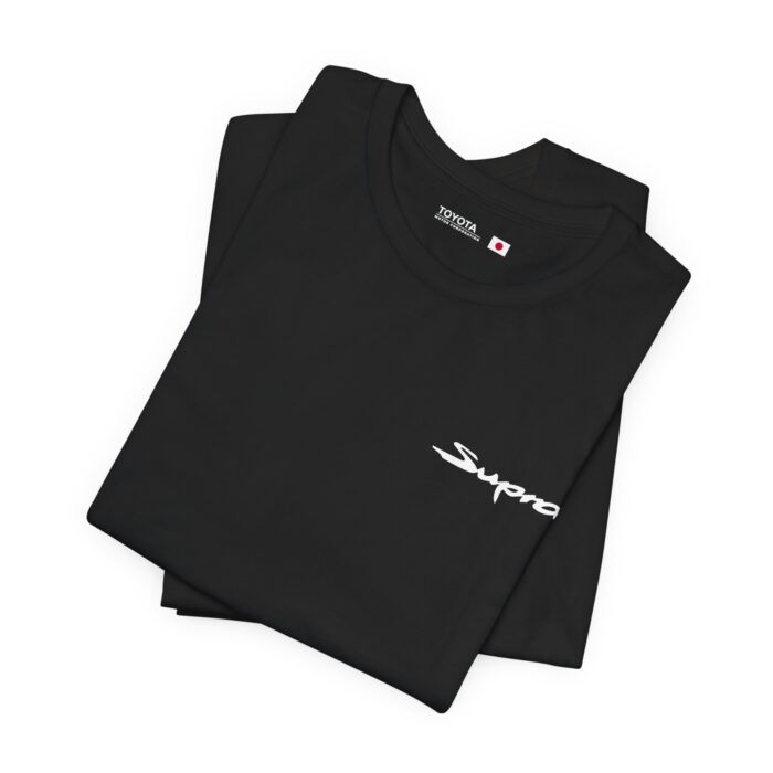 Toyota Supra MK4 Blueprint Graphic Tee - Boosted Gear Co. - Image 34