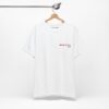 Dodge Charger SRT Hellcat Redeye Blueprint Graphic Tee - Premium Car Enthusiast T-Shirt - Boosted Gear Co. - Image 7