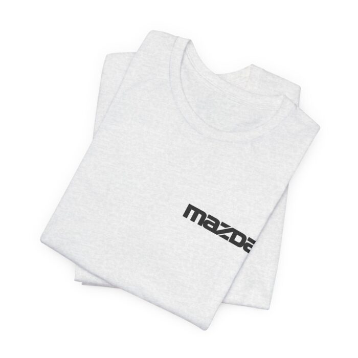 Mazda RX-7 Japanese Art Graphic Tee - Boosted Gear Co. - Image 34