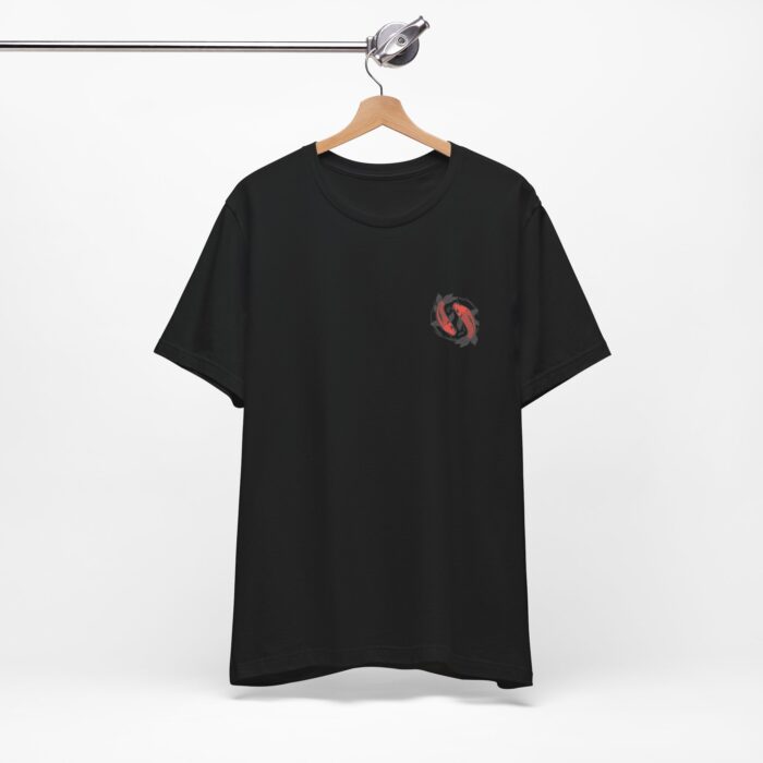 Vintage Konnichiwa Fish Ramen Tee - Boosted Gear Co. - Image 36