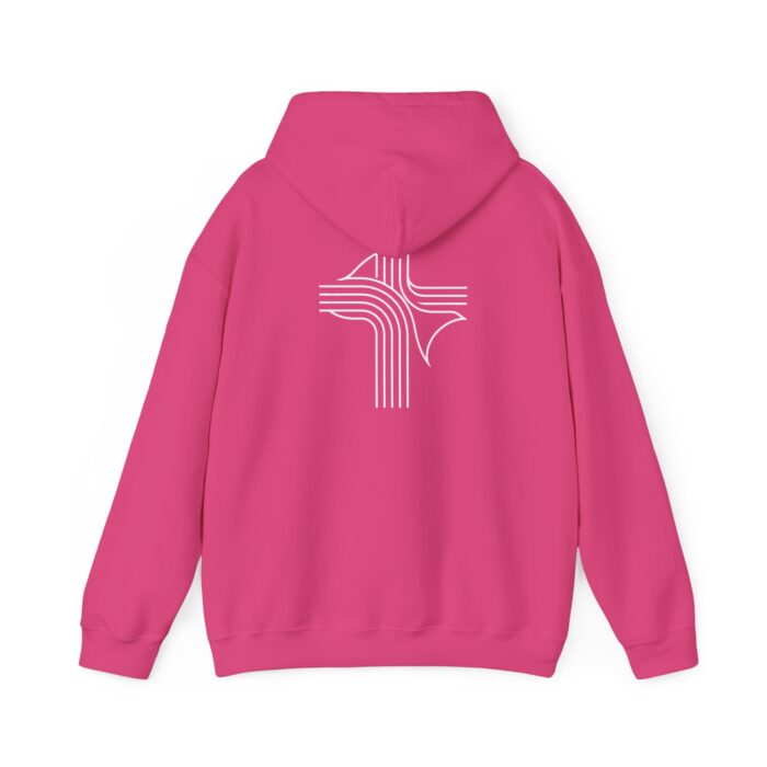 YHWH Hoodie - Faith-Based Apparel - YHWH Threads - Image 28